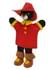 Handpuppe Der Gestiefelte Kater 34 cm Mehrfarbig, 26412A Produktbild-Vorschau 1