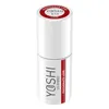 Yoshi | Hybrid-Nagellack - 613 Passionate Love - Produktbild-Vorschau 4