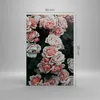 Bild auf Leinwand - Leinwandbild - Einteilig - Rosen Blumen Produktbild-Vorschau 3