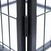 Mucola Welpenauslauf Welpenfreigehege Laufgitter Welpenzaun Produktbild-Vorschau 10