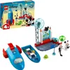 LEGO Disney - Myšák Mickey a Myška Minnie jako kosmonauti Náhled obrázku produktu 1