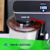 Planetarny robot kuchenny mocny czarny MPM MRK-25 Podgląd zdjęcia produktu 4
