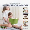 Goldbuch Summertime Trend, Zielony, 100 ark., Okładka Podgląd zdjęcia produktu 13