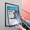 DURABLE Info-Rahmen DURAFRAME® A3 6 St., 488301 schwarz Produktbild-Vorschau 17