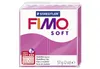 FIMO, Modelliermasse, Knete himbeere soft normal Produktbild-Vorschau 2