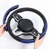 Sada 3 ks protisklzových poťahov na volant s rozmermi 39 cm Náhľad obrázku produktu 2