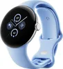 Smartwatch Google Pixel Watch 2 41mm Bege Produktbild-Vorschau 1