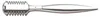 Jaguar Rasiermesser Jaguar Razors Thin Pro 1Stuks Produktbild-Vorschau 3