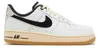 Boty Nike Air Force DR0148101 Náhled obrázku produktu 5