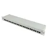 ALLNET ALL95112 Grau Spannungsschutz Produktbild-Vorschau 1