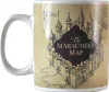 Harry Potter Tasse mit Thermoeffekt Marauder's Map Produktbild-Vorschau 9
