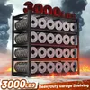 Étagère métallique pour charges lourdes (1 360 kg), 5 Voir les images du produit 4