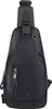 Herren Brusttasche aus echtem Leder: Vielseitige Produktbild-Vorschau 1