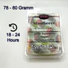 WonderWax Duftwachs Wax Melts für Duftlampe, 6 Herzen Produktbild-Vorschau 3