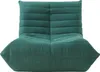 Fauteuil de sol 'Kodsø' rembourré Fauteuil de sol avec Voir les images du produit 6