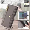 Handykette Samsung Hülle mit Band Handyhülle Kartenfächer Produktbild-Vorschau 3