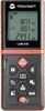 TOOLCRAFT LDM X40 Telemetro laser 40 m Anteprima dell’immagine prodotto 1