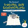 Streichel den Siebenschläfer - Ein Gute-Nacht-Mitmachbuch. Produktbild-Vorschau 4