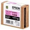 Epson Tintenpatrone vivid light magenta T 580 80 ml       T Produktbild-Vorschau 6