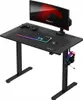 Huzaro Hero 7.9 Black - height-adjustable electric gaming Anteprima dell’immagine prodotto 24
