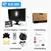 Strex Achteruitrijcamera Set Bedraad HD 1080P - 7" Scherm - Productafbeelding-voorbeeld 8