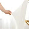 （Milchig weiß）Elastischer Sofabezug  High Stretchhusse  Produktbild-Vorschau 4