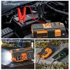 7000A 12V Starthilfe Powerbank mit 150PSI Kompressor & Produktbild-Vorschau 8