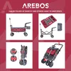 Arebos 4260627423378, Rot Produktbild-Vorschau 7