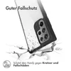 imoshion Rugged Hybrid Case Samsung Galaxy S22 Ultra - Produktbild-Vorschau 4