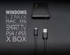 Hurricane GD25608 1TB 2.5 Zoll Externe tragbare Festplatte Produktbild-Vorschau 4