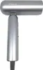 A silver Dreame hair dryer is shown against a white background. Podgląd zdjęcia produktu
