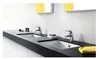 Miscelatore lavabo hansgrohe Focus EH 70 con set di scarico Anteprima dell’immagine prodotto 18