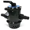 6-Wege Top-Mount-Ventil Komplett-SET Produktbild-Vorschau 3