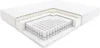 Materac 140x200 Zorba HILDING Silver dwustronny sprężynowy Podgląd zdjęcia produktu 3