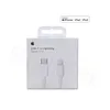 Original Apple iPhone -20W USB-C Ladegerät +1m USB-C Produktbild-Vorschau 3