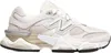 New Balance Sneakers U9060WHT in Grey color size 37.5 Produktbild-Vorschau 1
