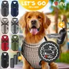 Giacca per cani LOVPET®, cappotto per cani con imbracatura, Anteprima dell’immagine prodotto 9