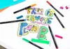 edding 41-1200-10-999 Penna in fibra 1200 colourpen BTS Anteprima dell’immagine prodotto 5