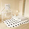 MODFU Kinderbett 140 × 200 cm mit Stauraum, Produktbild-Vorschau 3