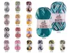 100g Strickgarn Dante Uni und Color Häkelgarn Produktbild-Vorschau 2