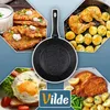 Vilde | Panvica na indukciu 28 cm - hliníková s nepriľnavým Náhľad obrázku produktu 10