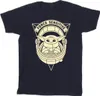Star Wars - "The Mandalorian Force Sensitive" T-Shirt für Produktbild-Vorschau 1