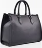 VALENTINO BAGS Rised Re Handtasche Schwarz Produktbild-Vorschau 4