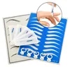 Professionelle Augenbraue Permanent Tattoo Praxis Kit Produktbild-Vorschau 3