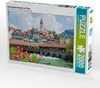 CALVENDO Puzzle Historische Altstadt von Thun | 2000 Teile Produktbild-Vorschau 2