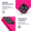kwmobile custodia per iPhone 12 cover / iPhone 12 Pro cover Anteprima dell’immagine prodotto 3