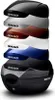 A stack of SHAD top cases in different colors. Anteprima dell’immagine prodotto