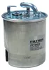 Kraftstofffilter FILTRON PP 946/5 für JEEP GRAND CHEROKEE Produktbild-Vorschau 1