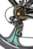 Mountainbike 29 Zoll Räder, Herren, Shimano, Hardtail, Produktbild-Vorschau 9