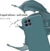 Cadorabo Hülle für Realme 8i / Narzo 50 4G Hülle Silikon Produktbild-Vorschau 2